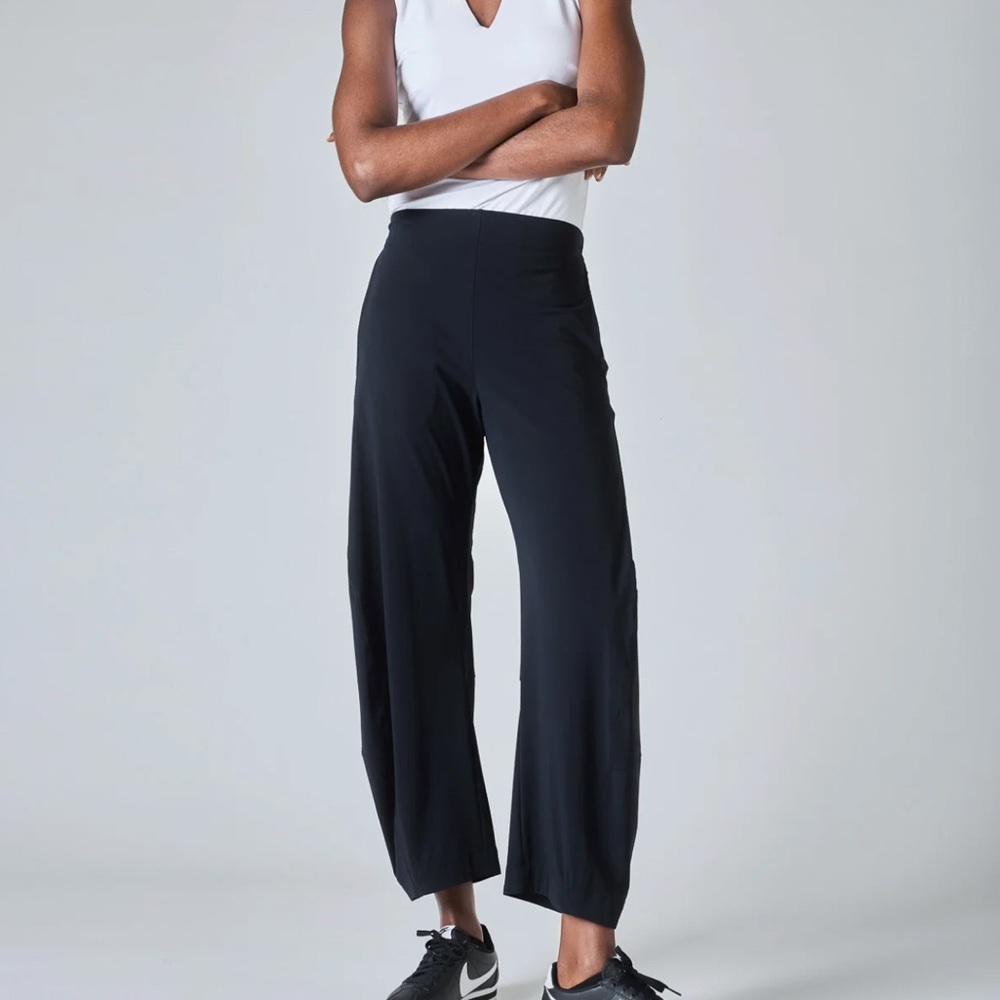 Ruti On the Loose Work Pant